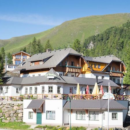 Die Nockalm Turracher Hoehe Exterior photo