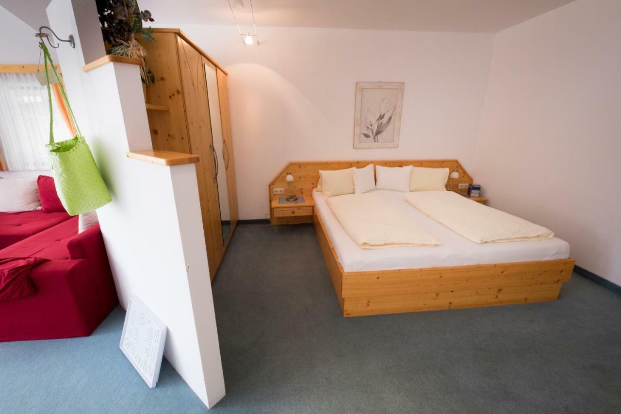 Die Nockalm Turracher Hoehe Exterior photo
